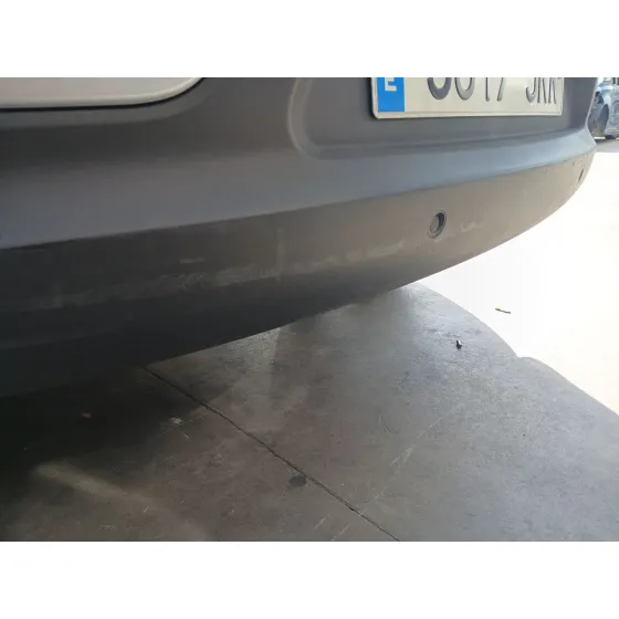 Paragolpes Trasero para Kia Sportage Iii (Sl)