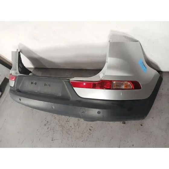 Paragolpes Trasero para Kia Sportage Iii (Sl)