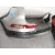 Paragolpes Trasero para Kia Sportage Iii (Sl)