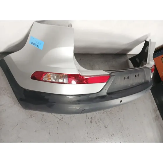 Paragolpes Trasero para Kia Sportage Iii (Sl)