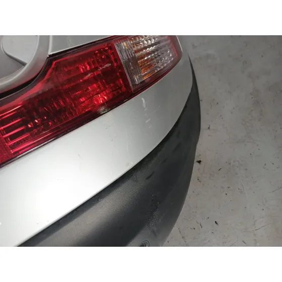 Paragolpes Trasero para Kia Sportage Iii (Sl)
