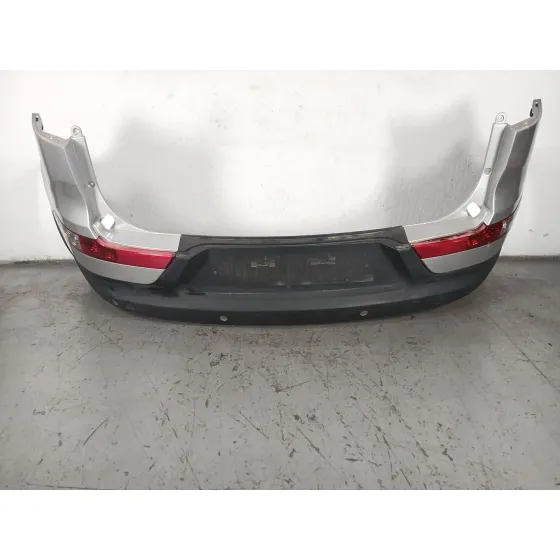 Paragolpes Trasero para Kia Sportage Iii (Sl)