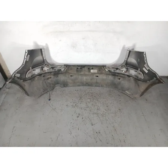 Paragolpes Trasero para Kia Sportage Iii (Sl)