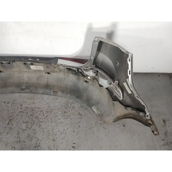 Paragolpes Trasero para Kia Sportage Iii (Sl)