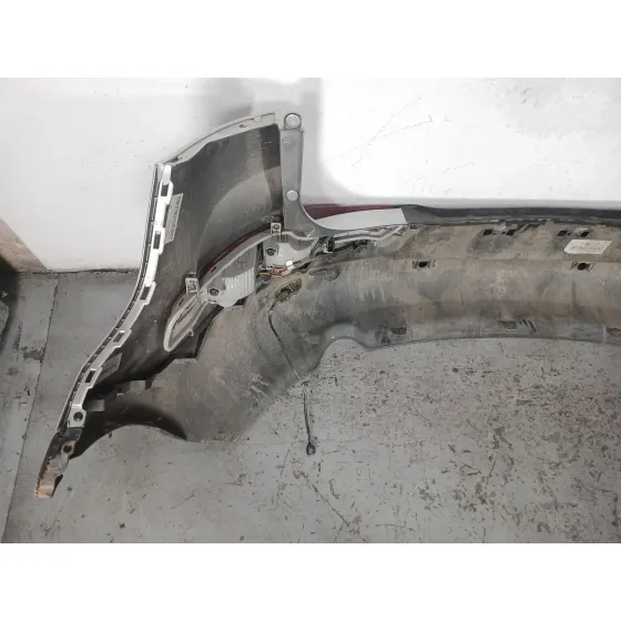 Paragolpes Trasero para Kia Sportage Iii (Sl)
