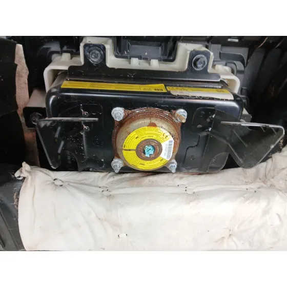 Salpicadero para Kia Sportage Iii (Sl)