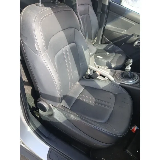 Asiento Delantero Derecho para Kia Sportage Iii (Sl)