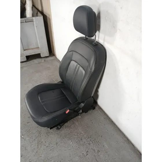 Asiento Delantero Derecho para Kia Sportage Iii (Sl)