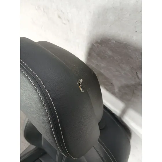 Asiento Delantero Derecho para Kia Sportage Iii (Sl)