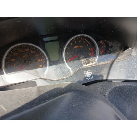 Cuadro Instrumentos para Suzuki An 400 / Burgman
