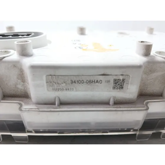 Cuadro Instrumentos para Suzuki An 400 / Burgman