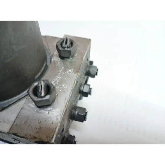 Abs para Peugeot 407 Sw