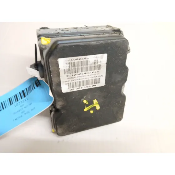 Abs para Peugeot 407 Sw