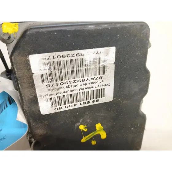 Abs para Peugeot 407 Sw