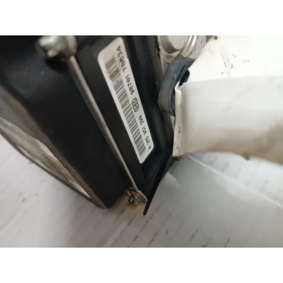Abs para Peugeot 407 Sw