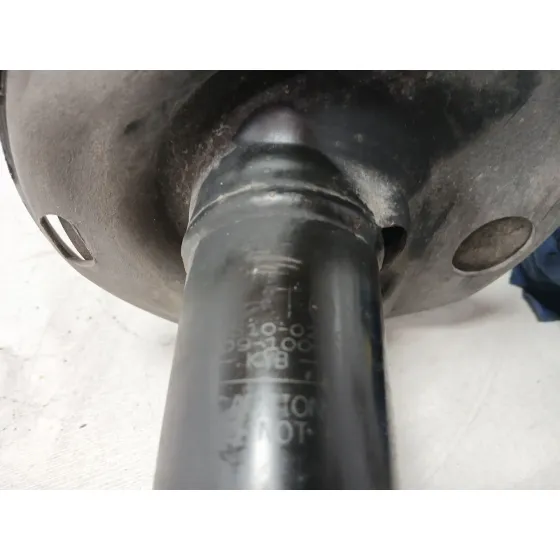 Amortiguador Delantero Derecho para Toyota Auris