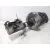 Amortiguador Delantero Izquierdo para Toyota Auris