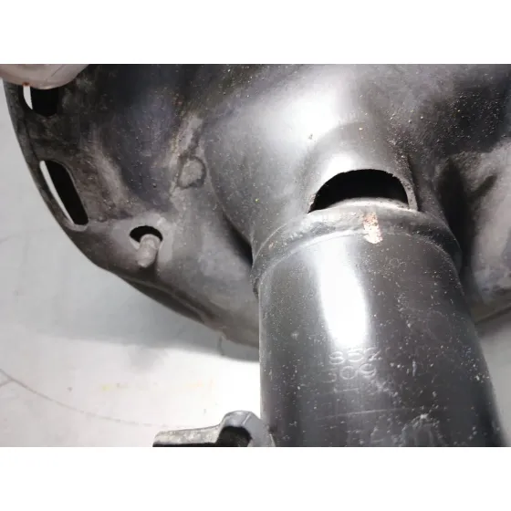 Amortiguador Delantero Izquierdo para Toyota Auris