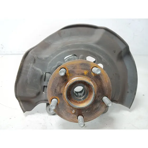 Mangueta Delantera Derecha para Toyota Auris