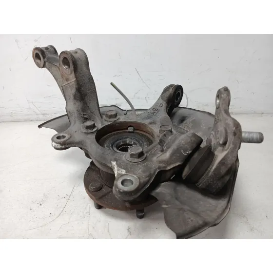 Mangueta Delantera Derecha para Toyota Auris
