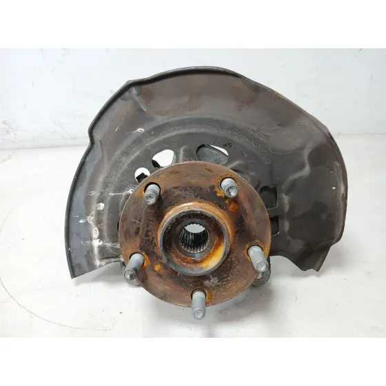 Mangueta Delantera Izquierda para Toyota Auris