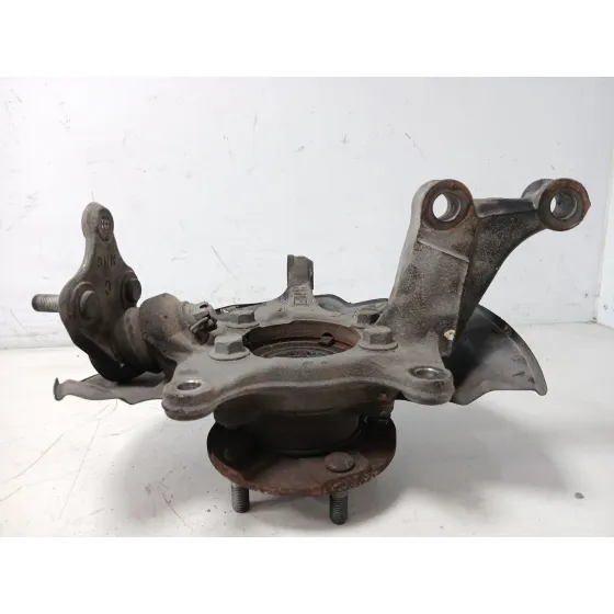 Mangueta Delantera Izquierda para Toyota Auris