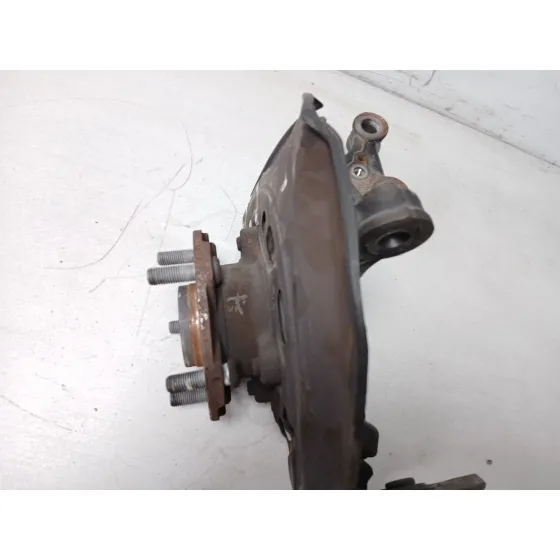 Mangueta Delantera Izquierda para Toyota Auris