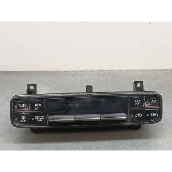 Mando Climatizador para Toyota Auris
