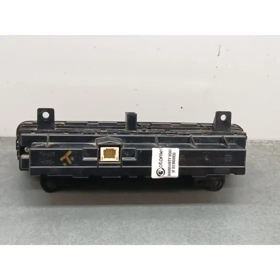 Mando Climatizador para Toyota Auris