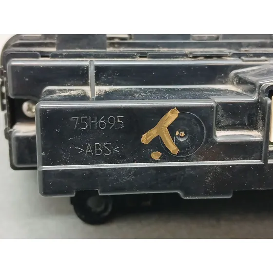 Mando Climatizador para Toyota Auris