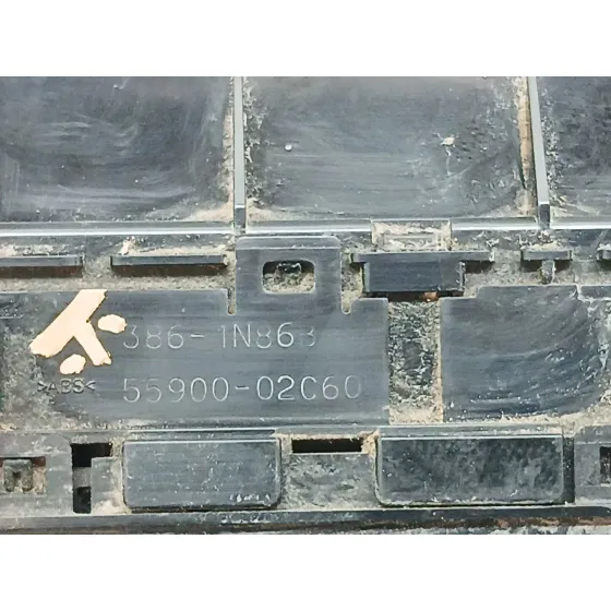 Mando Climatizador para Toyota Auris