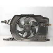 Electroventilador para Renault Laguna Ii Grandtour (Kg0)