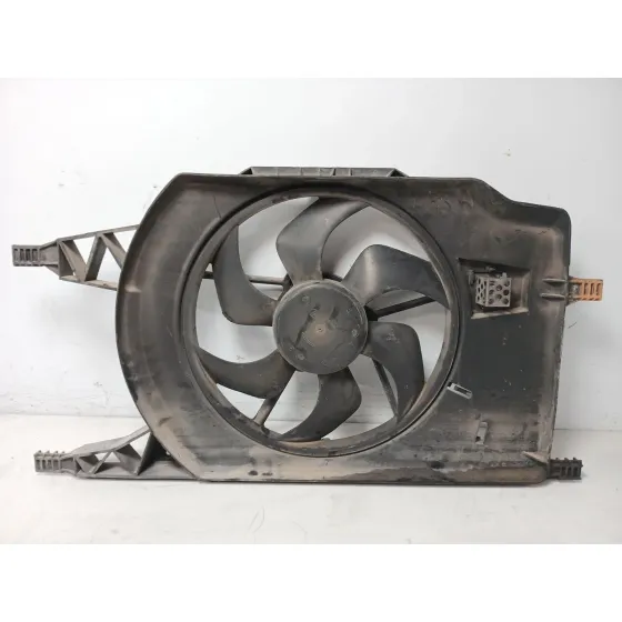 Electroventilador para Renault Laguna Ii Grandtour (Kg0)