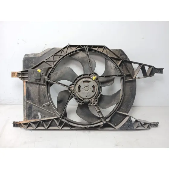 Electroventilador para Renault Laguna Ii Grandtour (Kg0)
