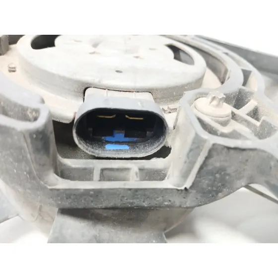Electroventilador para Renault Laguna Ii Grandtour (Kg0)