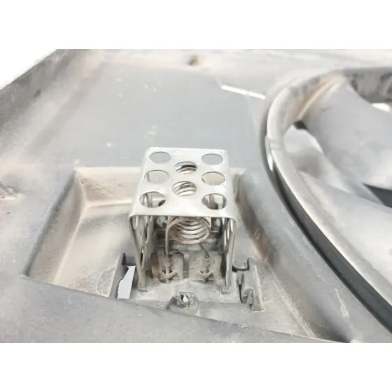 Electroventilador para Renault Laguna Ii Grandtour (Kg0)