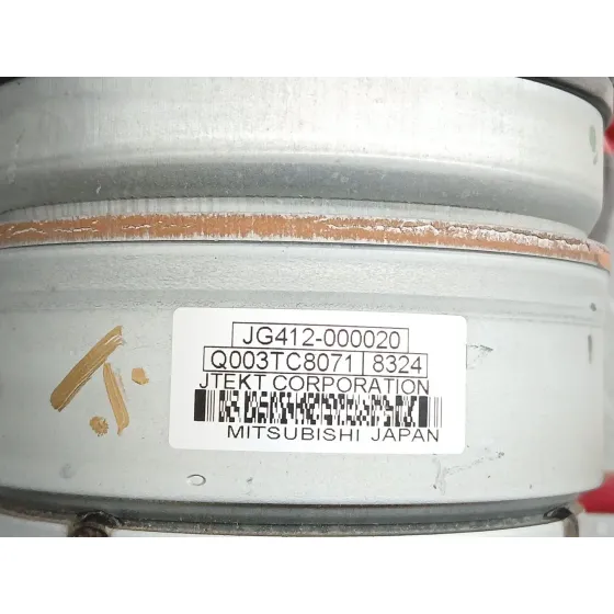 Columna Direccion para Toyota Auris
