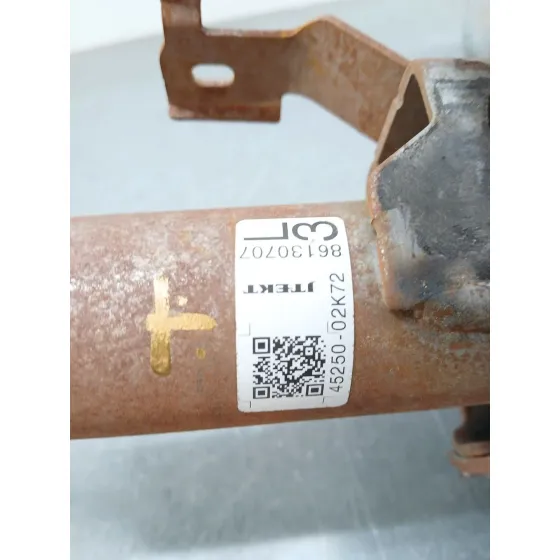 Columna Direccion para Toyota Auris