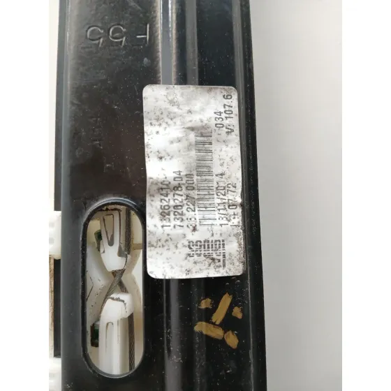 Elevalunas Delantero Derecho para Mini Mini (F56)