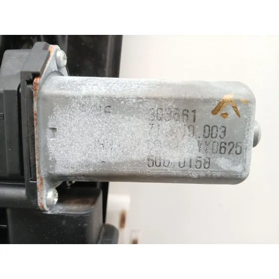 Elevalunas Trasero Derecho para Mini Mini (F56)