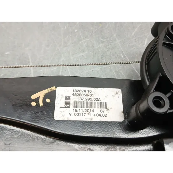 Elevalunas Trasero Derecho para Mini Mini (F56)
