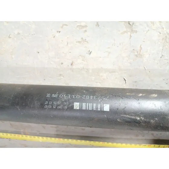 Transmision Central para Bmw Serie 3 Berlina (E90)