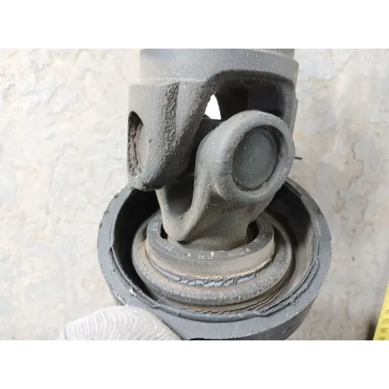Transmision Central para Bmw Serie 3 Berlina (E90)