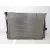 Radiador Agua para Bmw Serie 3 Berlina (E90)