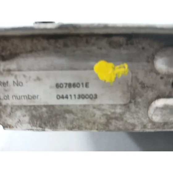 Radiador Agua para Bmw Serie 3 Berlina (E90)