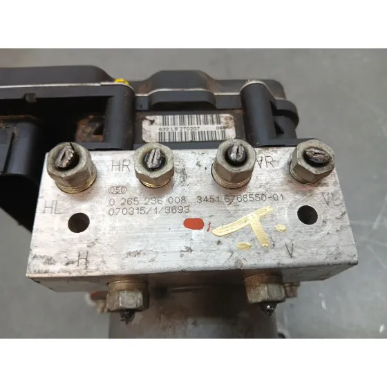 Abs para Bmw Serie 3 Berlina (E90)