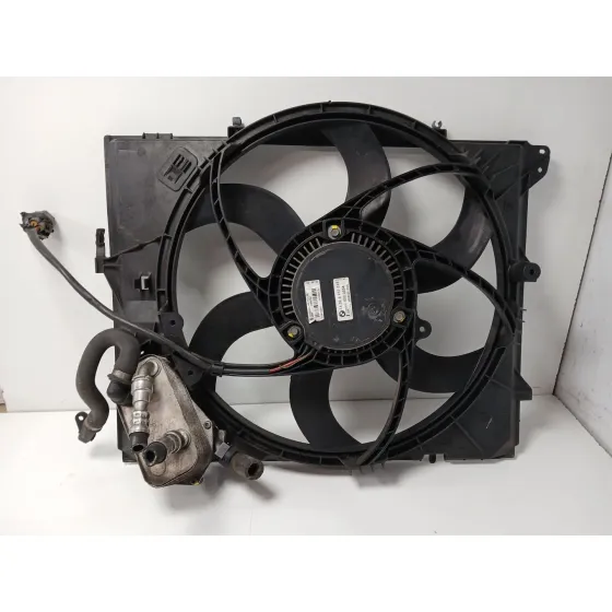 Electroventilador para Bmw Serie 3 Berlina (E90)