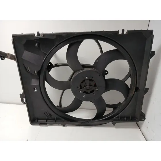 Electroventilador para Bmw Serie 3 Berlina (E90)