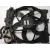Electroventilador para Bmw Serie 3 Berlina (E90)