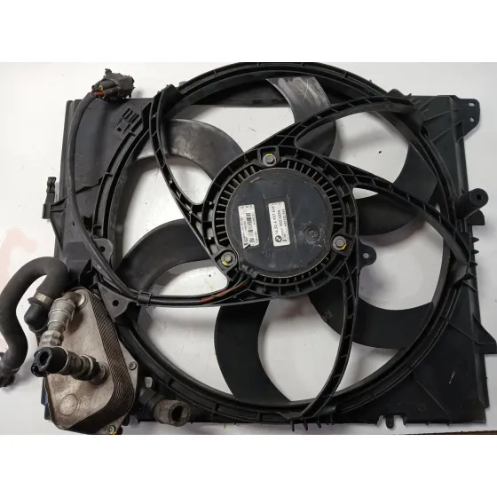 Electroventilador para Bmw Serie 3 Berlina (E90)